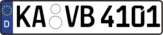 KA-VB4101