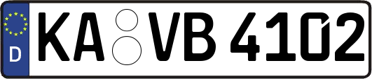 KA-VB4102