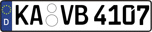 KA-VB4107