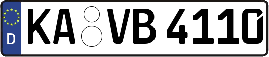 KA-VB4110