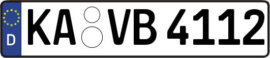 KA-VB4112