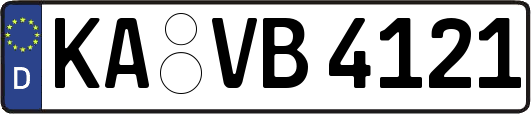 KA-VB4121
