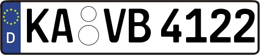 KA-VB4122
