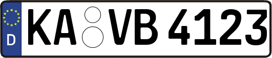 KA-VB4123