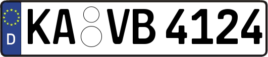 KA-VB4124