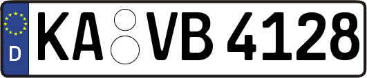 KA-VB4128