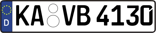 KA-VB4130