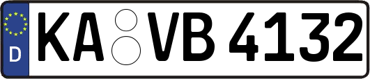 KA-VB4132