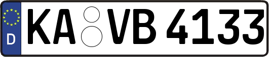 KA-VB4133