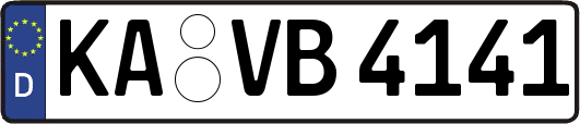 KA-VB4141
