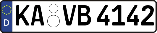 KA-VB4142