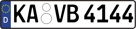 KA-VB4144