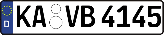 KA-VB4145