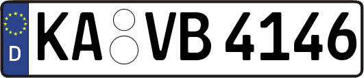 KA-VB4146