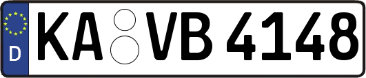 KA-VB4148