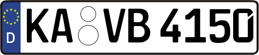 KA-VB4150