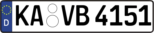 KA-VB4151