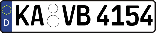 KA-VB4154