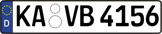 KA-VB4156
