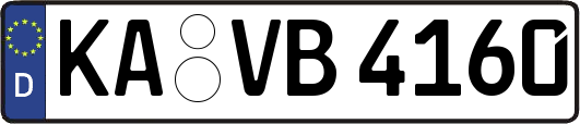 KA-VB4160