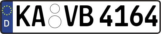 KA-VB4164