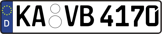 KA-VB4170