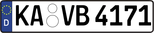 KA-VB4171