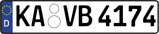 KA-VB4174