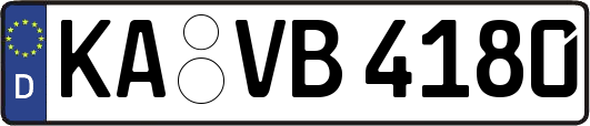 KA-VB4180