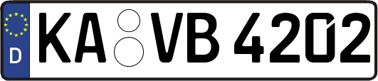 KA-VB4202