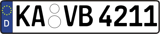 KA-VB4211