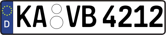 KA-VB4212