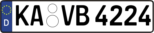 KA-VB4224