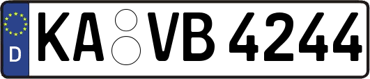 KA-VB4244