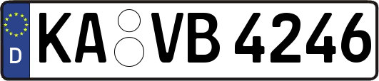 KA-VB4246
