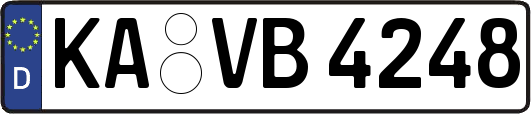 KA-VB4248