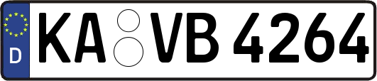 KA-VB4264