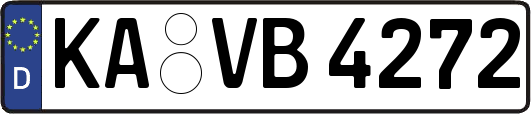 KA-VB4272