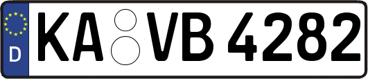 KA-VB4282