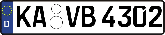 KA-VB4302