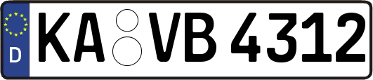 KA-VB4312