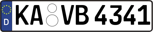 KA-VB4341
