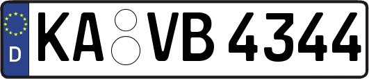 KA-VB4344