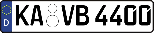 KA-VB4400