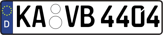 KA-VB4404