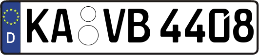 KA-VB4408