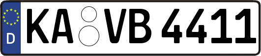 KA-VB4411