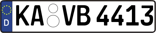 KA-VB4413