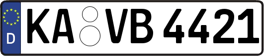 KA-VB4421