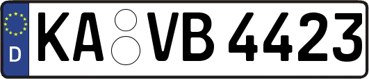 KA-VB4423